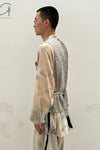 ARCHIVIO J.M.Ribot Two-Wear Vest GL01/FD